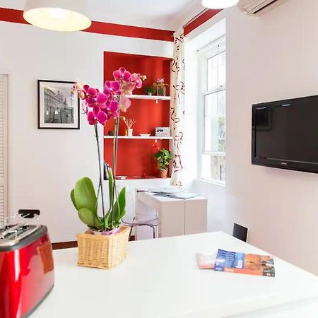 Perla - Cozy Apartment In Piazza Navona Rom Exterior foto