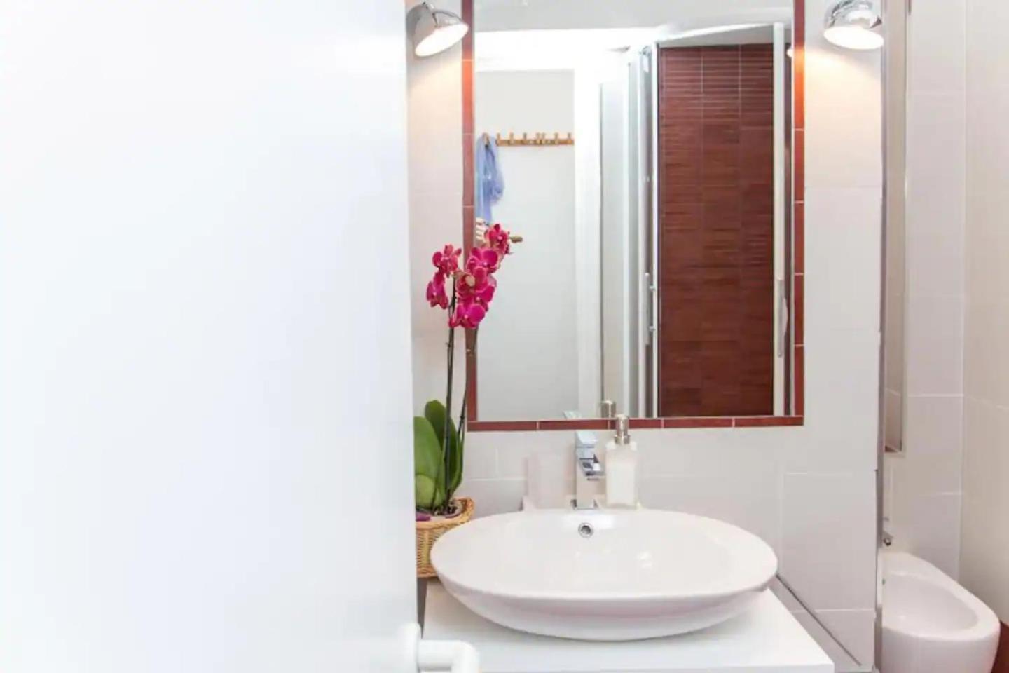 Perla - Cozy Apartment In Piazza Navona Rom Exterior foto