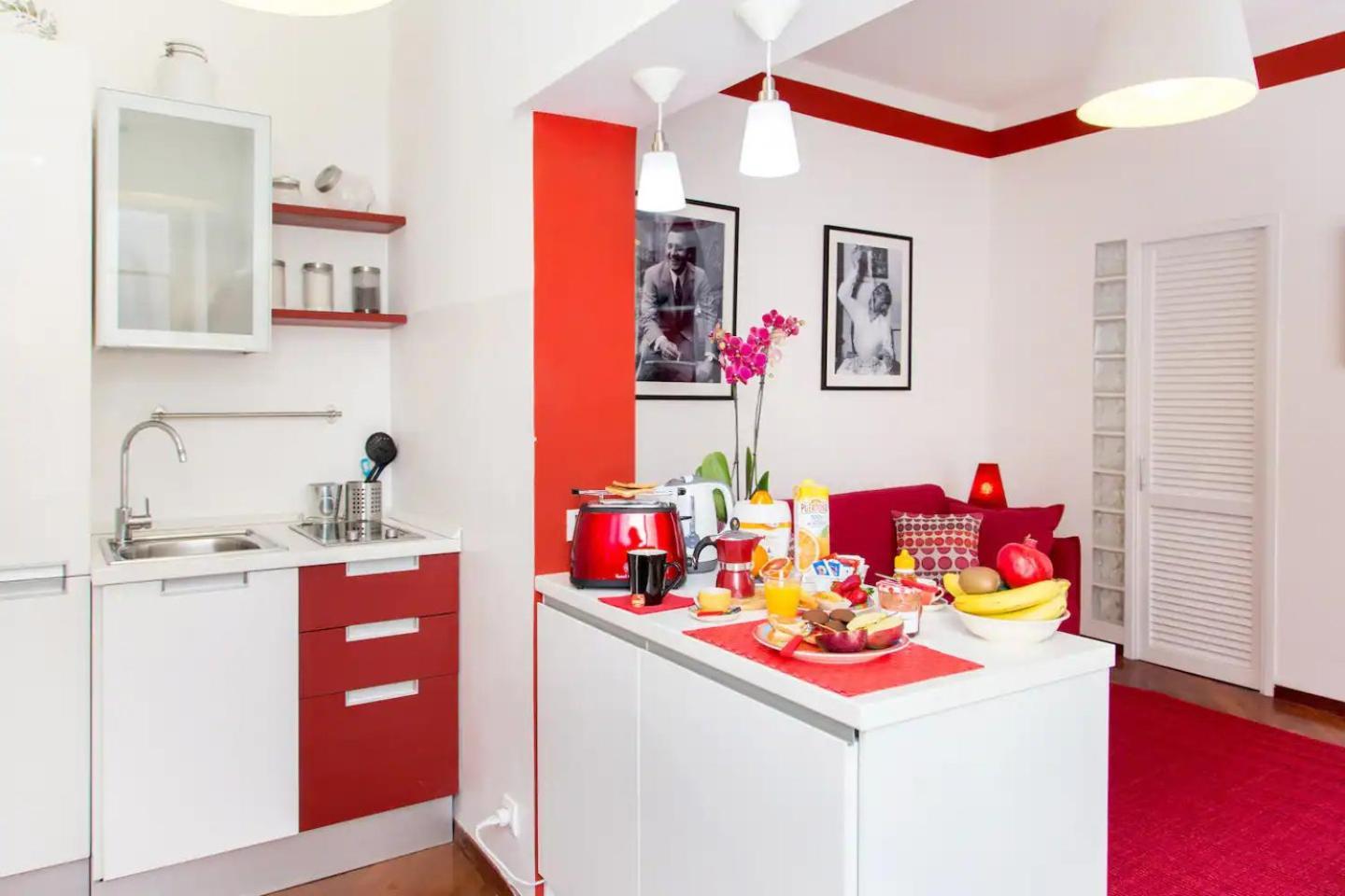 Perla - Cozy Apartment In Piazza Navona Rom Exterior foto